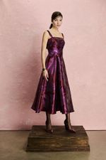 VESTIDO DRAPE SAIA