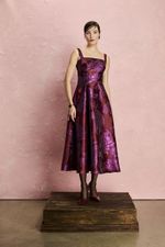 VESTIDO DRAPE SAIA