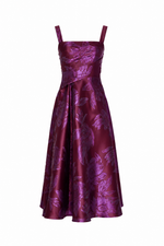 VESTIDO DRAPE SAIA
