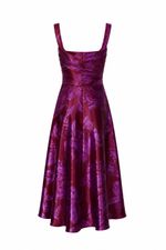 VESTIDO DRAPE SAIA
