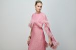 VESTIDO CAPA PONTAS
