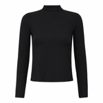 BLUSA GOLA ALTA