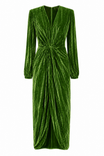 VESTIDO  NÓ BALONE