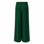 CALÇA BOLSO LAPELA