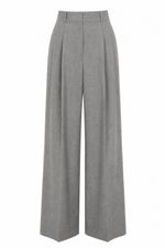CALÇA ALFAIATE RETA