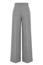 CALÇA ALFAIATE RETA