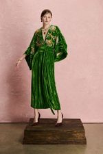VESTIDO KIMONO