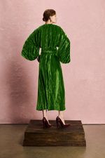 VESTIDO KIMONO
