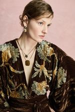 VESTIDO KIMONO