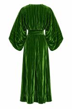 VESTIDO KIMONO