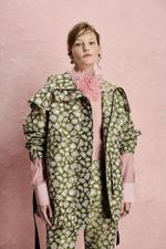 PARKA MAXI CAPUZ