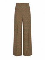 CALÇA BOLSO LAPELA
