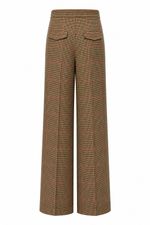 CALÇA BOLSO LAPELA