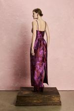 VESTIDO CORPO PREGAS