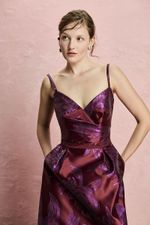 VESTIDO CORPO PREGAS
