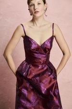 VESTIDO CORPO PREGAS