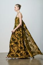 VESTIDO TOP MOULAGE
