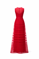 VESTIDO CAVA ENTRADA APLICAÇAO