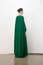 VESTIDO CAPA BALONE
