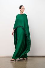 VESTIDO CAPA BALONE