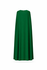 VESTIDO CAPA BALONE