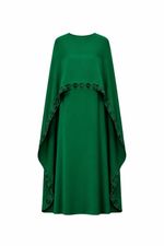 VESTIDO CAPA BALONE