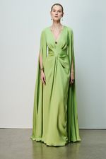 VESTIDO RAGLA MANGA LONGA