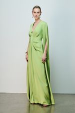 VESTIDO RAGLA MANGA LONGA