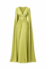 VESTIDO RAGLA MANGA LONGA