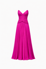 VESTIDO CORPO BAIXO NÓ