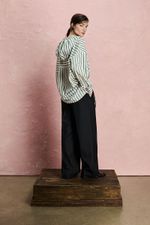 CALÇA ALFAIATE RETA
