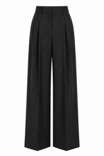 CALÇA ALFAIATE RETA