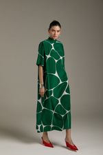 VESTIDO MIDI MUSCLE