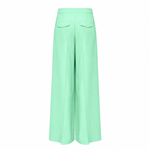 CALÇA BOLSO LAPELA