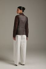 CALÇA WIDE LEG
