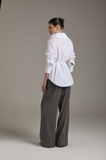 CAMISA MAXI GOLA