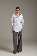 CAMISA MAXI GOLA