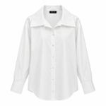 CAMISA MAXI GOLA