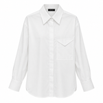 CAMISA MARTINGALE PUNHO