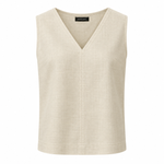 BLUSA REGATA DECOTE
