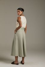 BLUSA REGATA DECOTE
