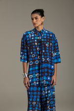 CONJUNTO  PIJAMA SEDA