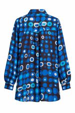 CONJUNTO  PIJAMA SEDA