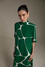 VESTIDO MIDI MUSCLE