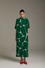 VESTIDO MIDI MUSCLE