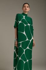 VESTIDO MIDI MUSCLE