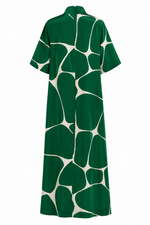 VESTIDO MIDI MUSCLE