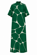 VESTIDO MIDI MUSCLE