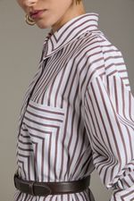 CAMISA DETALHE LISTRAS