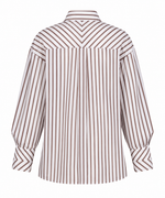 CAMISA DETALHE LISTRAS